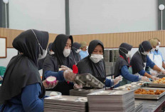 Dapur SPPG Tolong Catat, Hal ini Bisa Bikin Insentif Rp6 juta Langsung Dihentikan 