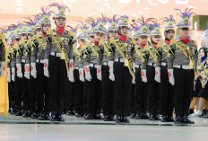 Polres Musi Rawas Kirim 32 Anak Terbaik Ikuti Lomba Pocil Polda Sumsel, Berikut Nama-namanya