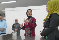 Laporan Pertanggungjawaban Keuangan Bagian Penting dari Tata Kelola MBG