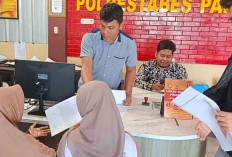 Tas Terbuka Lalu Dapati Hp dan Dompet Sudah Hilang Usai Belanja di Pasar, Korban Yakin Ia Kecopetan