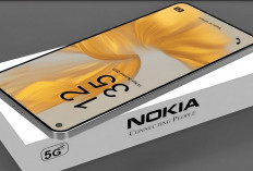 Secaggih Ituhkah Nokia Nano Max 5 Terbaru? yang Siap Gebrakan Pasar Indonesia