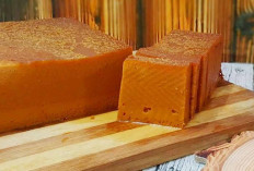 Mahal dan Karya Kesabaran dari Kue 8 Jam Filosofi Manis Kebersamaan Saat Lebaran