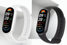 Smartband 9 Active: Pilihan Terbaik dengan Harga Terjangkau, Fitur Canggih, dan Daya Tahan Luar Biasa