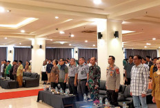 BPIP Berharap Pancasila Tak Hanya Dihafalkan, Tapi Diterapkan Secara Nyata di Kehidupan