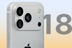 Apple Siapkan Lompatan Teknologi, Harga iPhone 18 Pro Diprediksi Naik Signifikan