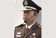 Sidang Kasus Ridwan Mukti Cs, JPU Gabungan Kejari Musi Rawas dan Kejati Sumsel  