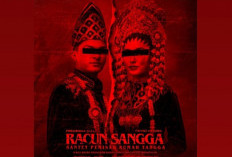 Sinopsis Lengkap Racun Sangga: Santet Pemisah Rumah Tangga, Film Horor Tayang Bioskop!