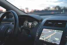 Penting Saat Mudik, Inilah 4 Cara Memperbaiki Sistem GPS Mobil Tidak Akurat