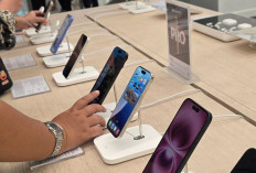 Daftar Harga iPhone Terbaru Februari 2026 di iBox, iPhone 13 dan 14 Masih Dijual Murah