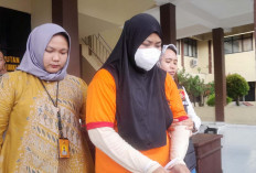 Kasus Penipuan Perumahan Syariah di Lubuk Linggau Polisi Dalami Keterlibatan Pihak Lain 