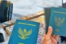 12 Daftar Negara Bebas Visa untuk Pemegang Paspor Indonesia Kesempatan Perjalanan Tanpa Batasan