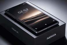 Intip Bocoran Spesifikasi Nokia Dragon Pro 5G 2024, yang Tampil Memukau dengan Harga Murah Kualitas Mewah