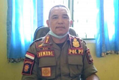 Dalam Waktu Dekat Dilakukan Penertiban Tambang Emas Ilegal Besar-besaran di Muratara