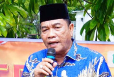 Jelang Malam Pergantian Tahun, Bupati HM Toha Pesan 4 Hal ini Pada ASN 