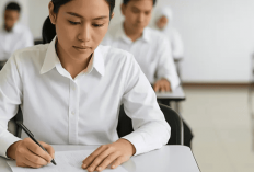 Isu CPNS 2025 Dibatalkan Hebohkan Publik! Kemenpan-RB Akhirnya Angkat Suara