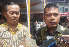 123 KPM PKH Terindikasi Judol di Lubuk Linggau Ajukan Reaktivasi ke Dinsos
