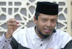 'Mengapa Doaku Belum Terkabul' Ini Adabnya Agar Doa Dikabulkan Allah SWT