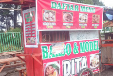 Kuliner Lubuk Linggau : Nikmati Kelezatan Bakso dan Model Dita