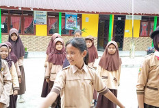 SDN 37 Lubuk Linggau Punya Ekstrakurikuler Pramuka, Latih Kedisiplinan dan Keterampilan Sejak Dini