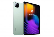 Xiaomi Pad 7: Inovasi Baru untuk Pengalaman Multitasking dan Kreativitas