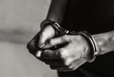 Setelah Ummi Wisata Travel Lubuk Linggau, Kini Direktur Elsharif Wisata Travel juga Ditangkap