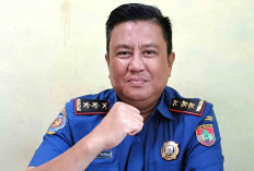 Damkar Musi Rawas : Pelaku Usaha Sediakan APAR Sesuai Standar