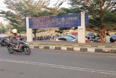 Pemkot Desak Pengukuran Ulang Taman Olahraga Silampari, BPN Lubuklinggau Beri Pernyataan Mengejutkan