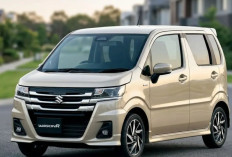 Suzuki Karimun 2026 Makin Nyaman, Fokus di Transmisi Halus dan Irit BBM