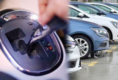 Harga Mobil Matik 2025 Dibawah Rp250 Juta, Rekomendasi dari Toyota Daihatsu dan Honda