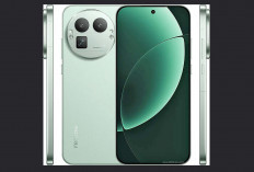 Realme GT 8 Pro: Smartphone Flagship dan Ditenagai Baterai Jumbo 7000mAh