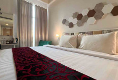 Sambut Event Sumsel Bukit Botak 5K, WE Hotel Lubuk Linggau Gelar Promo Menarik Untuk Runners