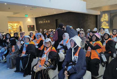 88 JCH Muratara dan Lubuk Linggau Belum Lunasi Bipih, Musi Rawas Lunas Semua