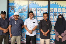 Pengurus KORMI Kota Lubuk Linggau Support Penuh Dua Event Linggau Pos