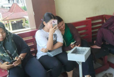 Ratusan Warga Lubuk Linggau Mengaku Tertipu Investasi Bodong, Kerugian Capai Ratusan 