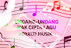 Berikut Daftar Lagu di Bebaskan dari Royati Musik Bisa dinyayikan di Ruang Publik