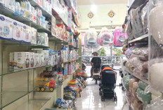 Asiyah Baby Shop Hadir Siap Penuhi Kebutuhan Ibu dan Anak 