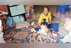 Warga Muratara Tak Lagi Terima Bansos, Dicek Dinsos ini Penyebabnya