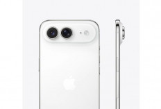 Tipis Tapi Sangar! iPhone Air Akan Hadir Kembali Dengan Kamera Ganda