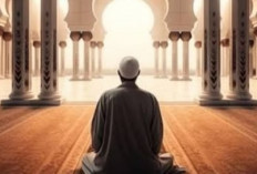 Cara Komunikasi Langsung: Tali Penghubung Abadi antara Hamba dan Allah