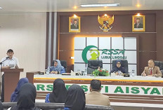 Banyak Keluhan, Wali Kota Beri Waktu 2 Bulan untuk Direktur dan Pegawai RSUD Siti Aisyah Tingkatkan Pelayanan