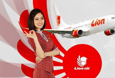 Lion Air Group Buka Management Trainee Program, Buruan Cek Persyaratannya