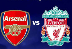 Liga Inggris: Prediksi Arsenal vs Liverpool, Skor H2H, Live TV Apa? Puncak Memanas