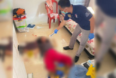 Staf Bawaslu Ditemukan Tewas di Kontrakan, Begini Penjelasan Polisi