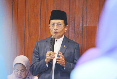 3 Menteri Sudah Selesai Bahas Libur Ramadhan 2025, Begini Penjelasan Menteri Agama