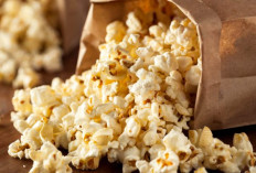 Benarkah Suka Makan Popcorn dan Kacang Sebelum Tidur Baik Untuk Menurunkan Gula Darah?