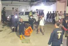 10 Korban Sudah Teridentifikasi, Sekeluarga Meninggal, Kernet Bus ALS yang Terbakar di Muratara Selamat