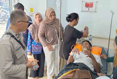 Petani di Musi Rawas Diserang Buaya, Kadus Sebut Sudah 3 Warganya Diserang Buaya