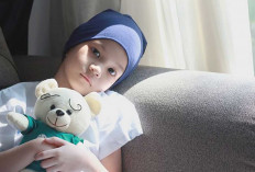 Kenali Gejala Kanker pada Anak Sejak Dini