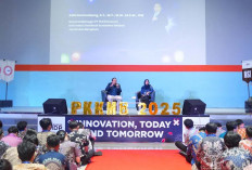 Momentum Hari Pelanggan Nasional, GM PLN UID S2JB Dekatkan Diri dengan Mahasiswa