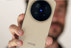 Vivo X500 Pro Bocor Jelang Rilis 2026, Andalkan Chip 2nm dan Kamera Periskop 85mm